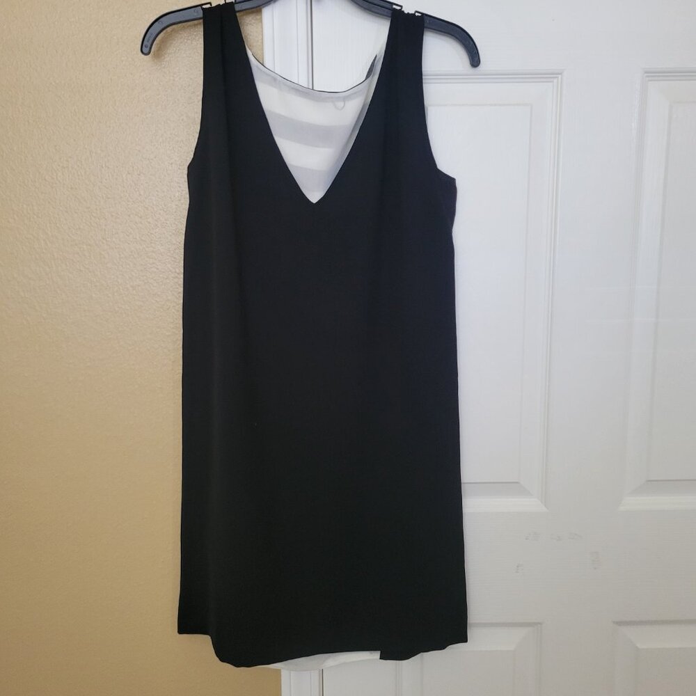 Zara Basic Sleeveless Dreas - image 2